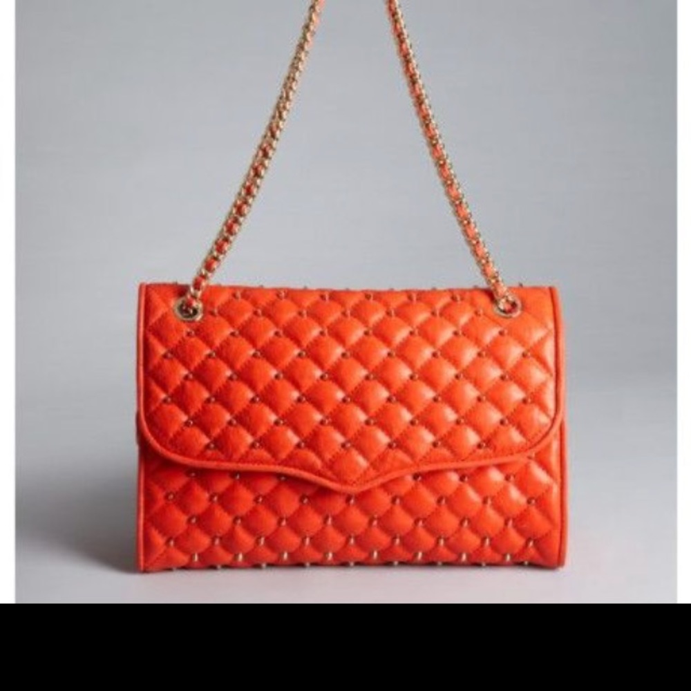 Rebecca minkoff purse
